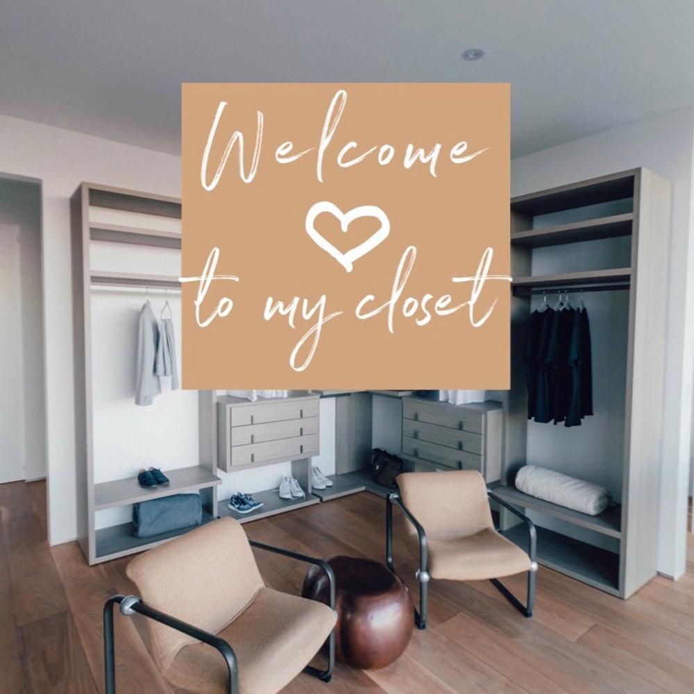 Welcome!